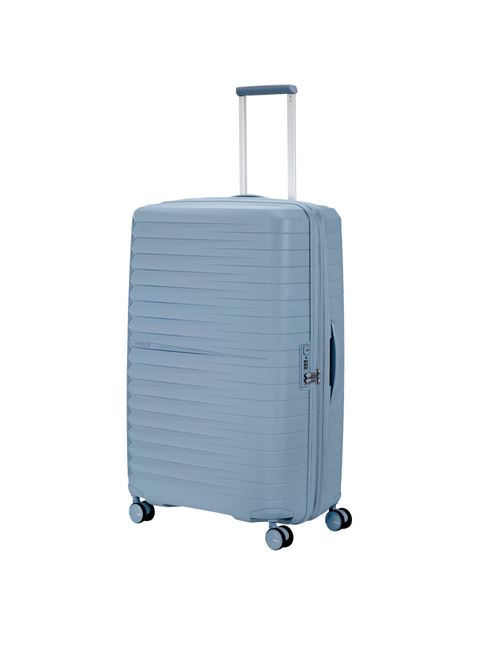  SAMSONITE | 15526178/29STEEL BLUE
